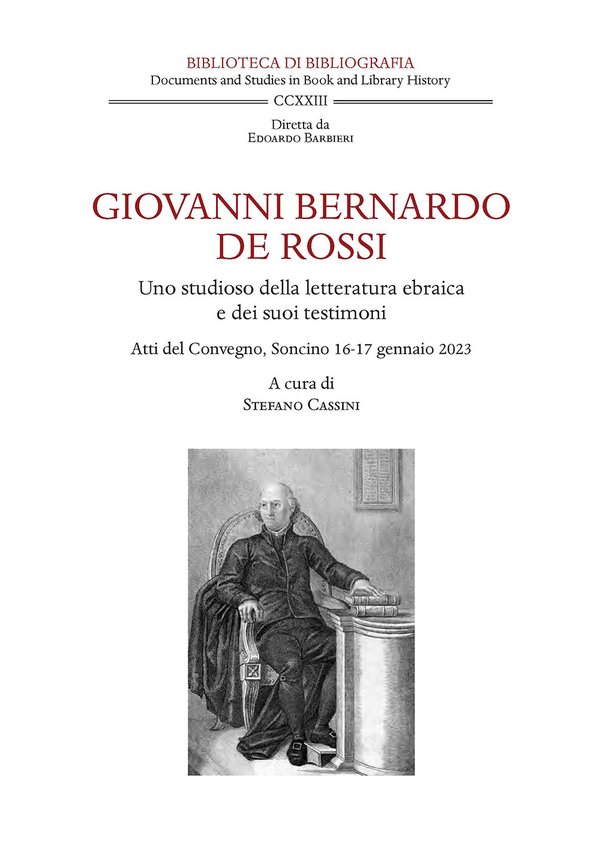 copertina volume
